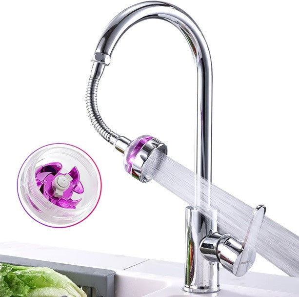 Grifo Extensor Universal 360°