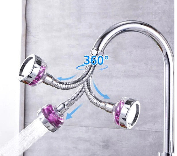 Grifo Extensor Universal 360°
