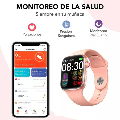 Smartwatch T900 PRO MAX Evo