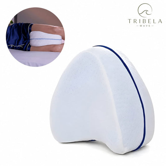 Almohada Ortopedica Pierna Y Rodilla