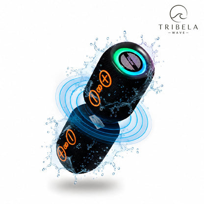 Bocina Bluetooth 2 en 1