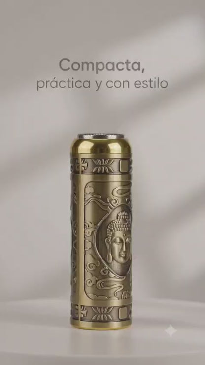Mini Rasuradora Eléctrica Portátil Recargable USB