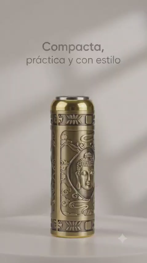 Mini Rasuradora Eléctrica Portátil Recargable USB